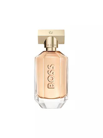 BOSS | The Scent Eau de Parfum for Her Refillable 100ml | 